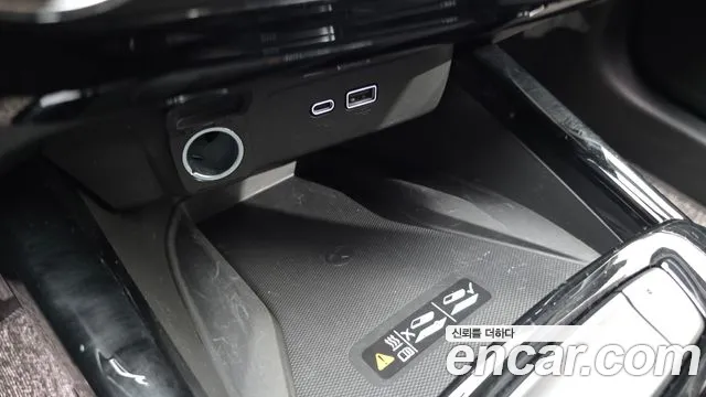 Chevrolet Tracker 2023 thumb 3