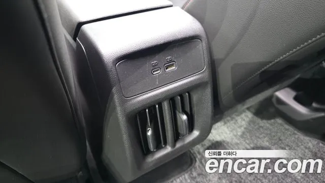 Chevrolet Tracker 2023 thumb 8