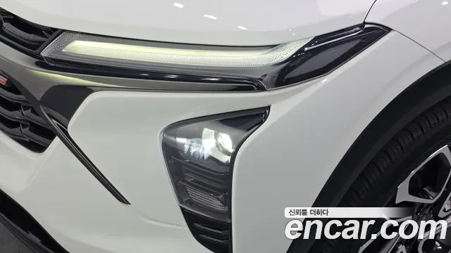 Chevrolet Tracker 2023 thumb 5