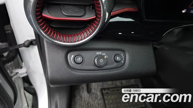 Chevrolet Tracker 2023 thumb 11