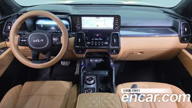 Kia Sorento 2022 thumb 7