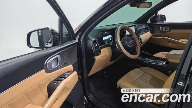 Kia Sorento 2022 thumb 5