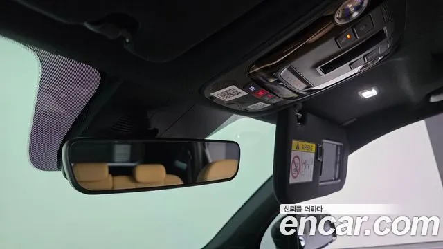 Kia Sorento 2022 thumb 6