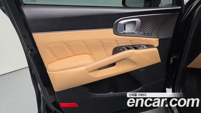 Kia Sorento 2022 thumb 2