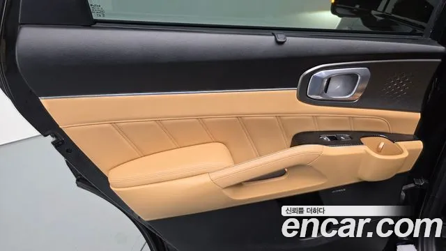 Kia Sorento 2022 thumb 3
