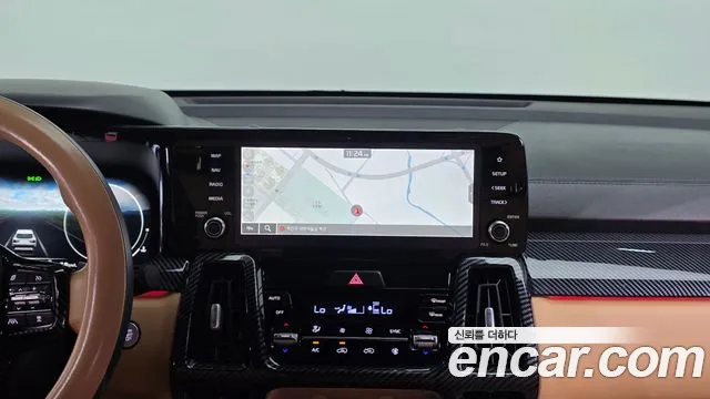 Kia Sorento 2022 thumb 10