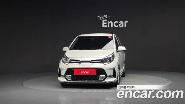 Kia morning 2022 thumb 11