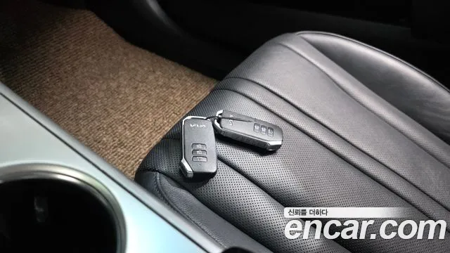 Kia K8 2021 thumb 11