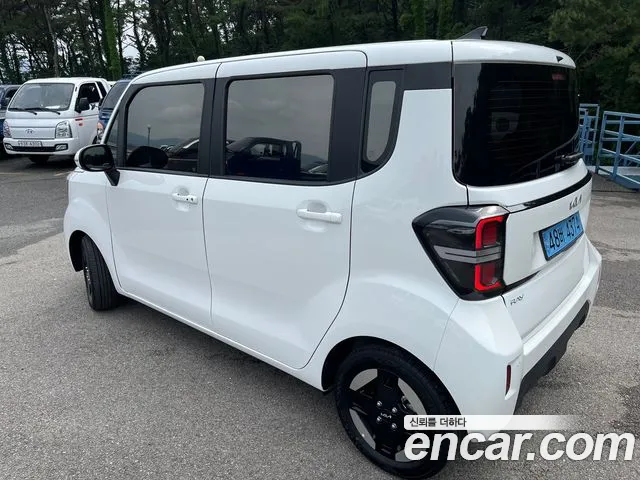 Kia Ray 2024 thumb 6