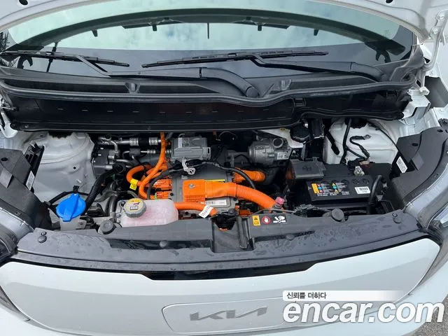 Kia Ray 2024 thumb 5
