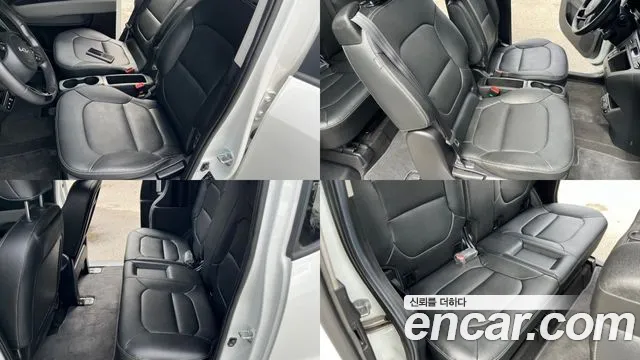 Kia Ray 2024 thumb 4