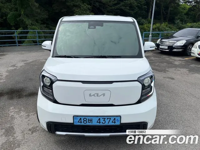 Kia Ray 2024 thumb 9