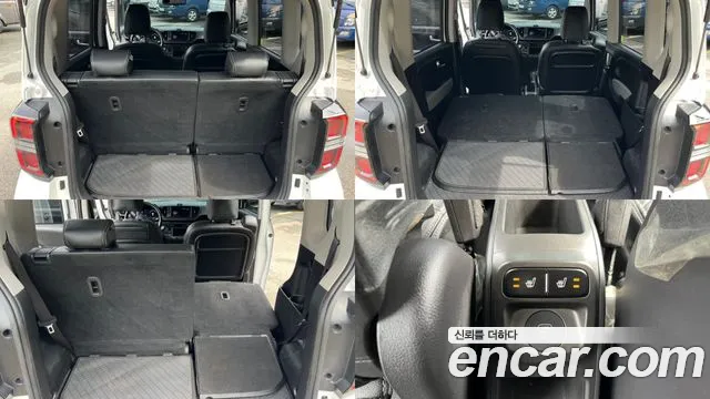 Kia Ray 2024 thumb 2