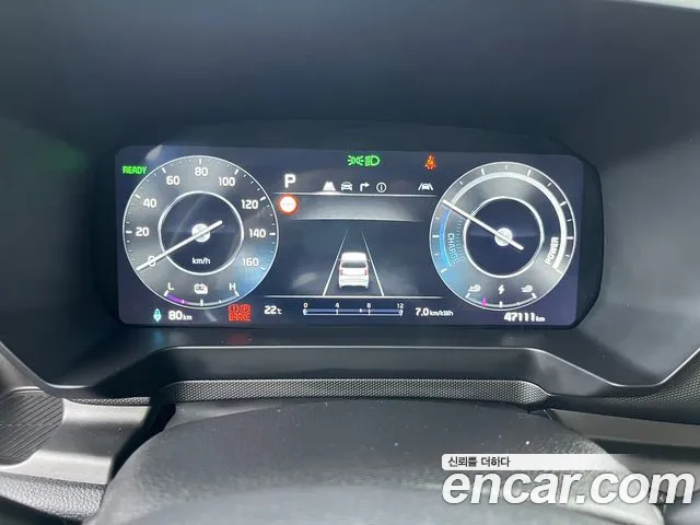 Kia Ray 2024 thumb 12