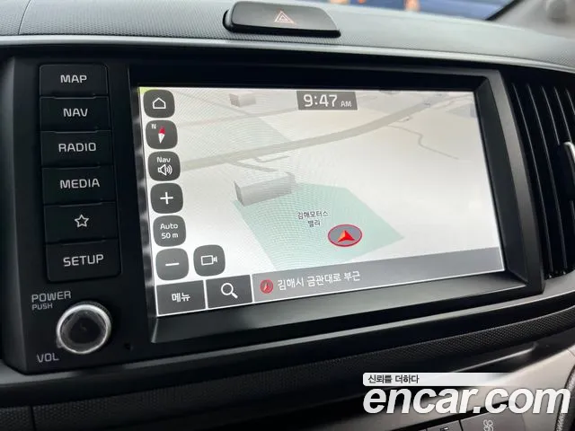 Kia Ray 2024 thumb 7