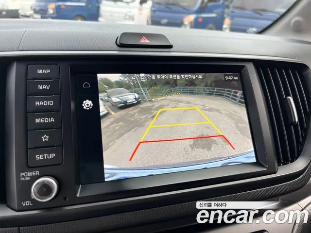 Kia Ray 2024 thumb 11