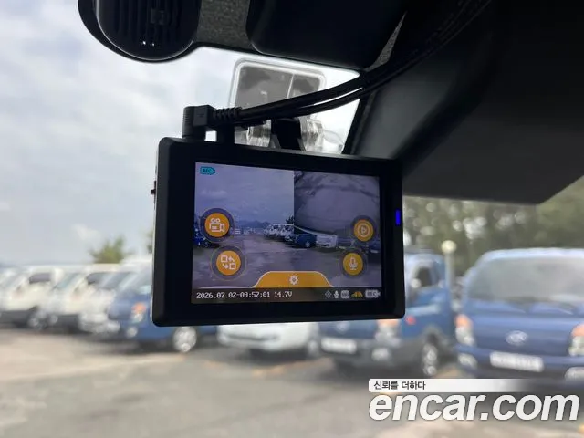 Kia Ray 2024 thumb 3