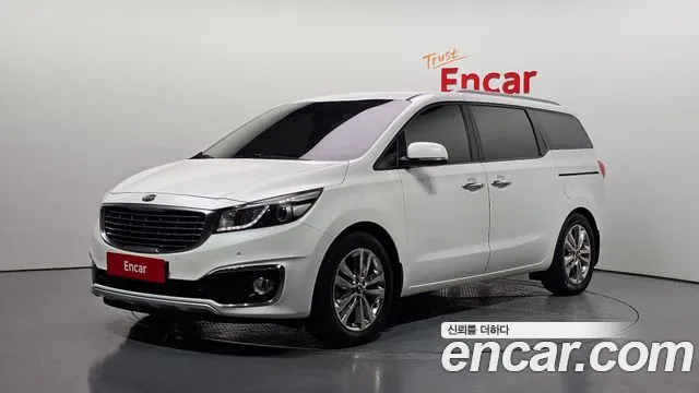 Kia Carnival 2014 thumb 12