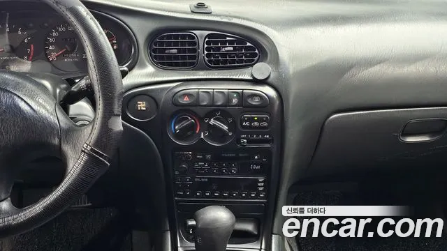 Hyundai Avante 1995 thumb 7