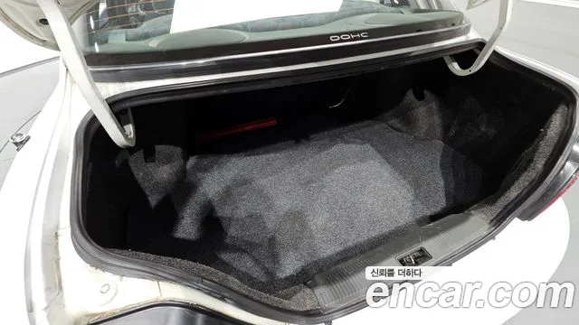 Hyundai Avante 1995 thumb 6