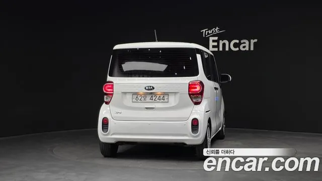 Kia Ray 2018 thumb 5