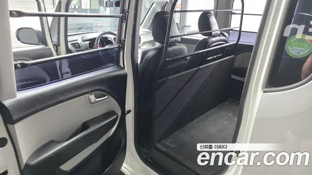Kia Ray 2018 thumb 6