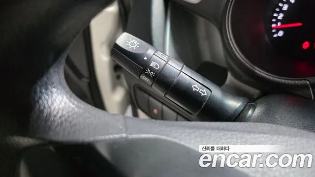 Kia Ray 2018 thumb 7