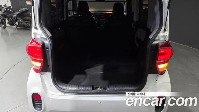 Kia Ray 2018 thumb 4