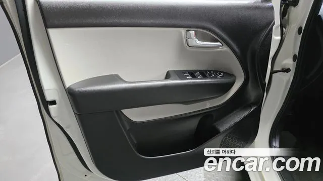 Kia Ray 2018 thumb 3