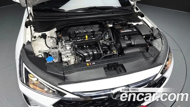Hyundai Avante 2019 thumb 11