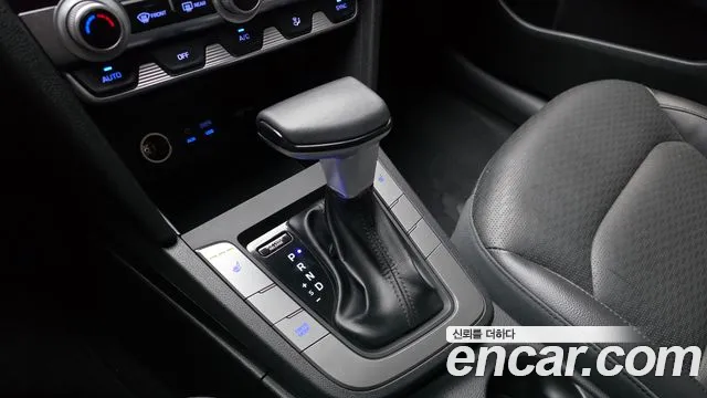 Hyundai Avante 2019 thumb 8
