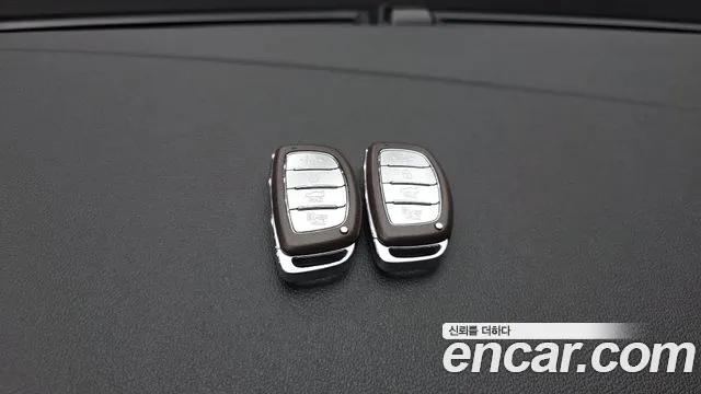 Hyundai Avante 2019 thumb 6