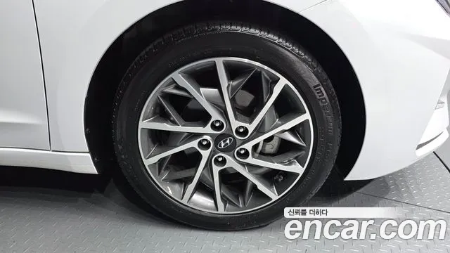 Hyundai Avante 2019 thumb 7