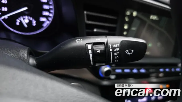 Hyundai Avante 2019 thumb 12