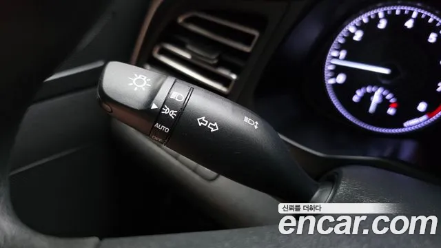 Hyundai Avante 2019 thumb 3