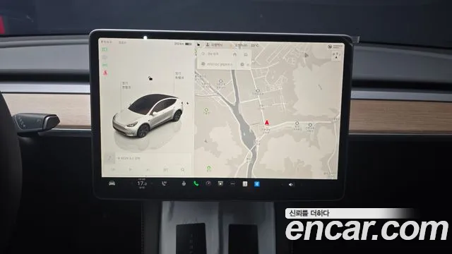 Tesla Model Y 2024 thumb 9