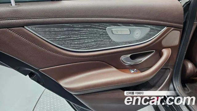 Mercedes-Benz CLS 2021 thumb 10