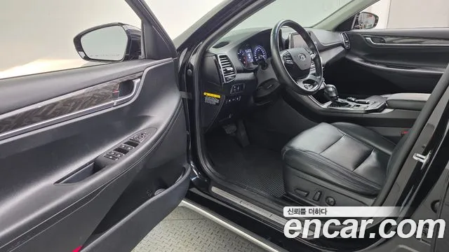Hyundai Grandeur 2017 thumb 3