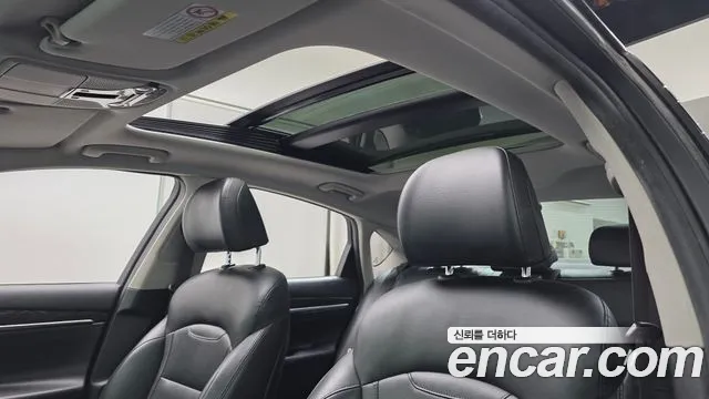 Hyundai Grandeur 2017 thumb 2