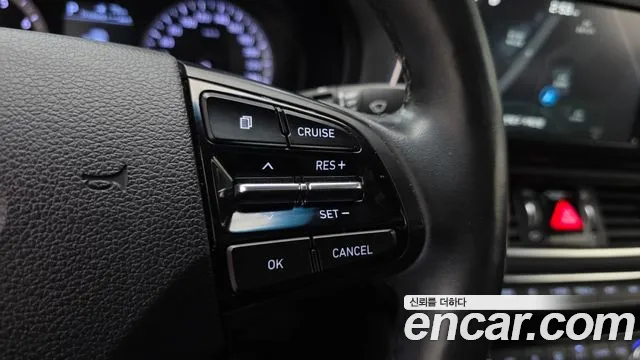 Hyundai Grandeur 2017 thumb 6