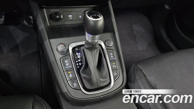 Hyundai Kona 2022 thumb 8