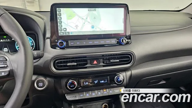 Hyundai Kona 2022 thumb 3