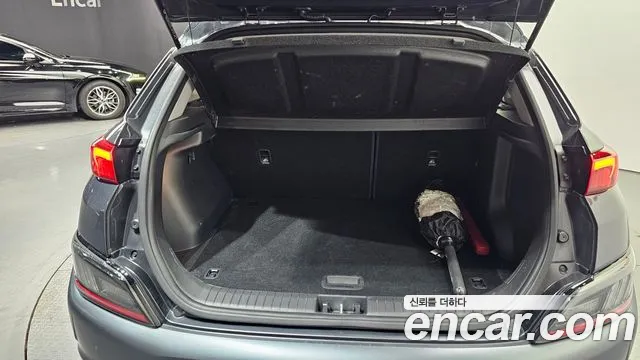 Hyundai Kona 2022 thumb 6