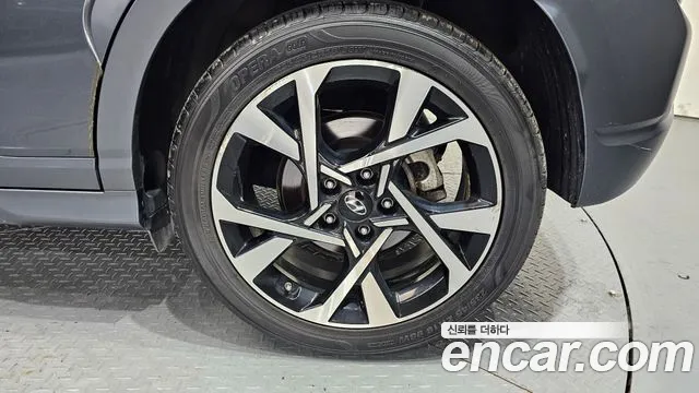 Hyundai Kona 2022 thumb 7