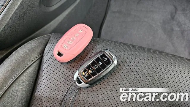 Hyundai Kona 2022 thumb 4