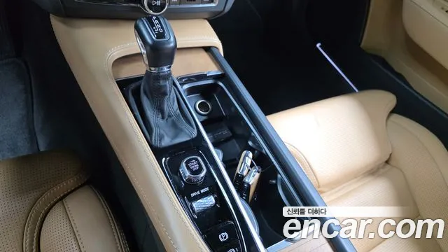 Volvo S90 2019 thumb 5