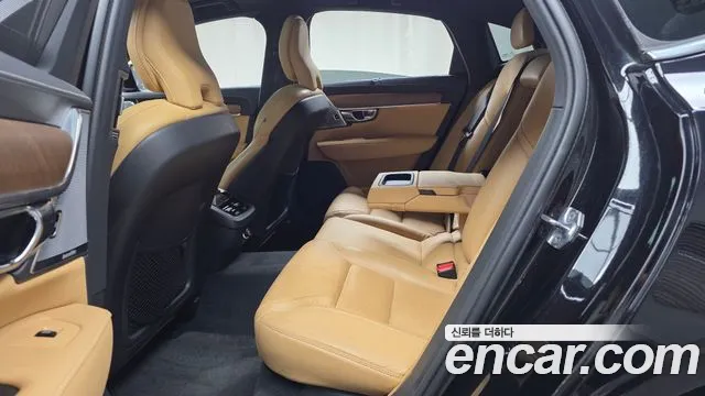 Volvo S90 2019 thumb 3