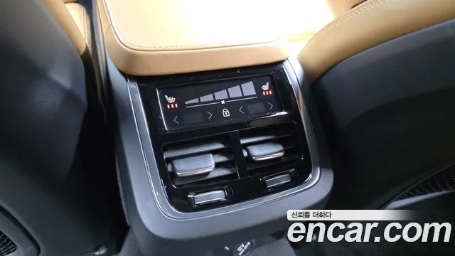 Volvo S90 2019 thumb 9