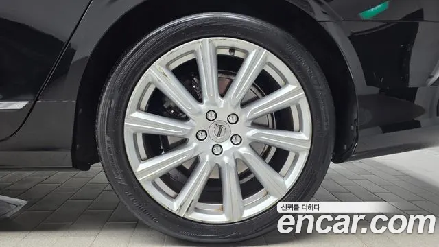 Volvo S90 2019 thumb 11