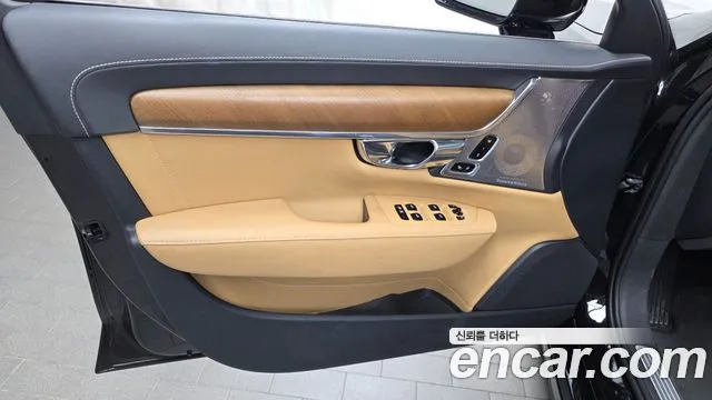 Volvo S90 2019 thumb 12